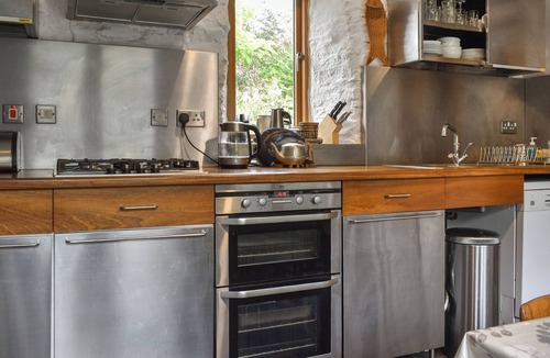 St. Neot Cottage | 3 bedroom accommodation in Liskeard