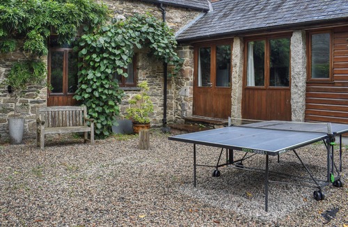 St. Neot Cottage | 3 bedroom accommodation in Liskeard