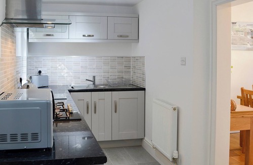 Llandudno Cottage | 3 bedroom accommodation in Llandudno