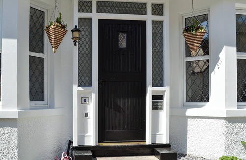 Llandudno Cottage | 3 bedroom accommodation in Llandudno