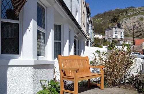 Llandudno Cottage | 3 bedroom accommodation in Llandudno