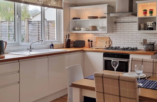 Alcombe Cottage | 3 bedroom accommodation in Minehead