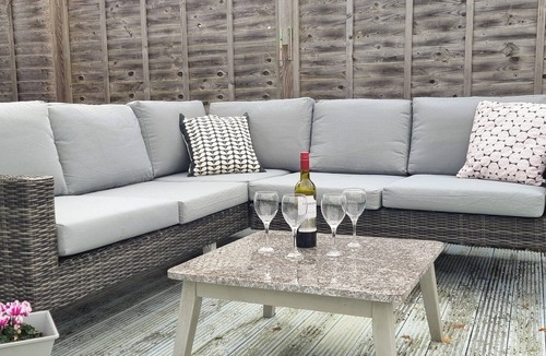 Alcombe Cottage | 3 bedroom accommodation in Minehead