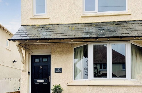Alcombe Cottage | 3 bedroom accommodation in Minehead