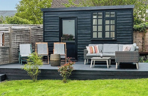 Alcombe Cottage | 3 bedroom accommodation in Minehead