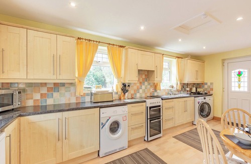 Bare Cottage | 3 bedroom accommodation in Morecambe
