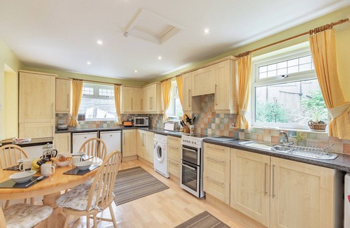 Bare Cottage | 3 bedroom accommodation in Morecambe
