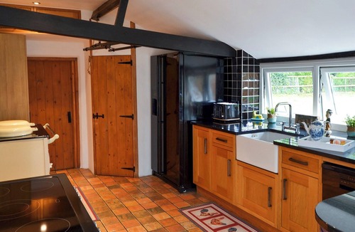 Mundford Cottage | 3 bedroom accommodation in Mundford