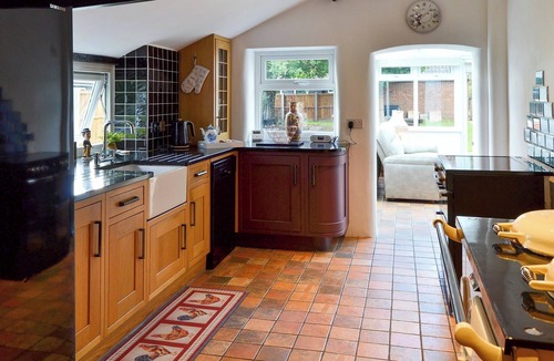 Mundford Cottage | 3 bedroom accommodation in Mundford