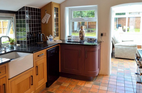 Mundford Cottage | 3 bedroom accommodation in Mundford