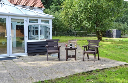 Mundford Cottage | 3 bedroom accommodation in Mundford