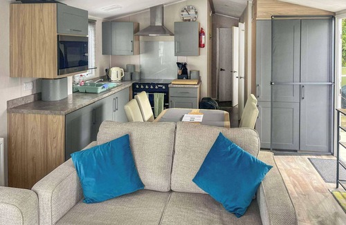 Cross Inn Cottage | 3 bedroom accommodation in New Quay