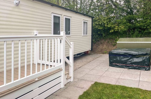 Cross Inn Cottage | 3 bedroom accommodation in New Quay