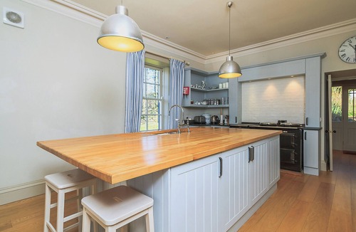 Newbridge Cottage | 3 bedroom accommodation in Shawhead, Dumfries