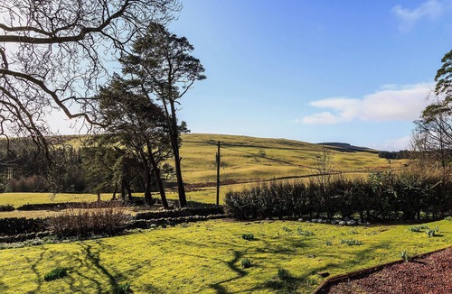 Newbridge Cottage | 3 bedroom accommodation in Shawhead, Dumfries