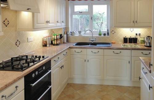 Paignton House | 3 bedroom accommodation in Paignton