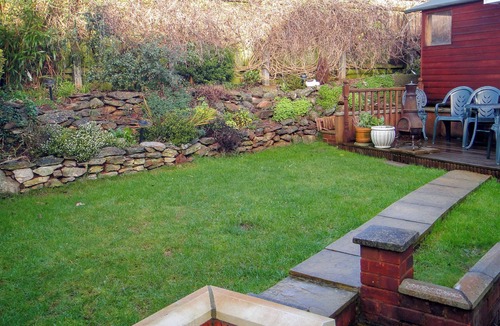 Paignton House | 3 bedroom accommodation in Paignton