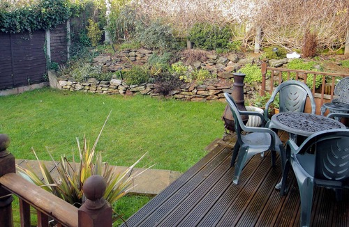 Paignton House | 3 bedroom accommodation in Paignton