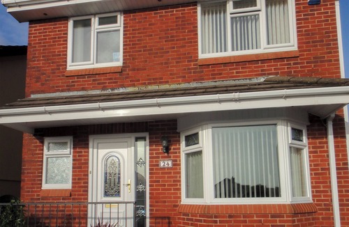 Paignton House | 3 bedroom accommodation in Paignton