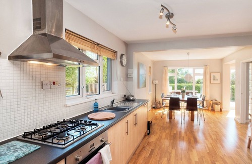 Roundham House | 3 bedroom accommodation in Paignton