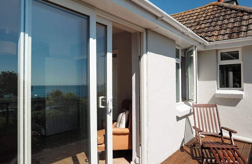 Roundham House | 3 bedroom accommodation in Paignton