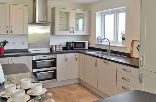 Pentraeth Cottage | 3 bedroom accommodation in Pentraeth, Anglesey