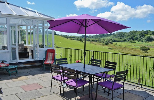 Pentraeth Cottage | 3 bedroom accommodation in Pentraeth, Anglesey