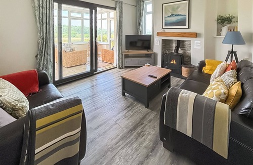 Pentraeth Cottage | 3 bedroom accommodation in Pentraeth, Anglesey