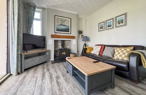 Pentraeth Cottage | 3 bedroom accommodation in Pentraeth, Anglesey