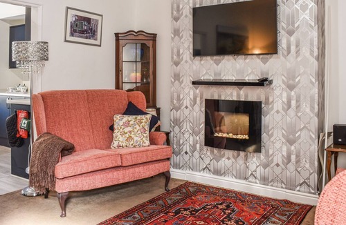 Peterlee Cottage | 3 bedroom accommodation in Easington Colliery, near Peterlee