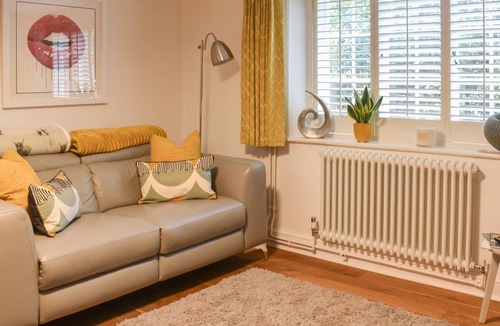 Ebernoe Cottage | 3 bedroom accommodation in Petworth