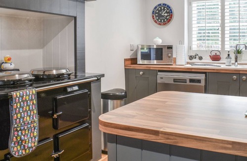 Ebernoe Cottage | 3 bedroom accommodation in Petworth