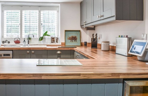 Ebernoe Cottage | 3 bedroom accommodation in Petworth