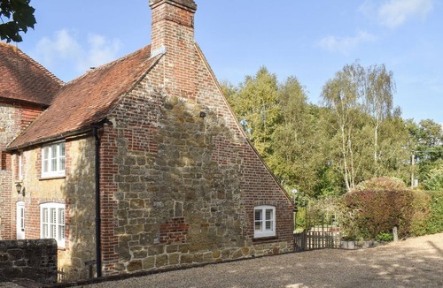 Ebernoe Cottage | 3 bedroom accommodation in Petworth