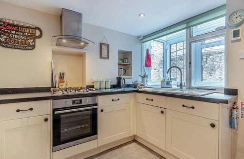 Pickering Cottage | 3 bedroom accommodation in Pickering