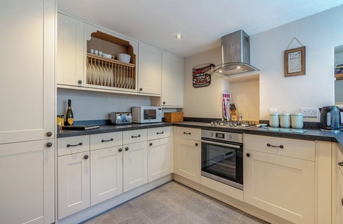 Pickering Cottage | 3 bedroom accommodation in Pickering
