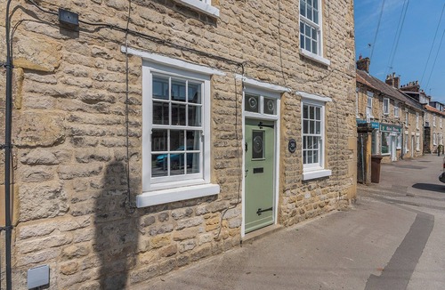 Pickering Cottage | 3 bedroom accommodation in Pickering