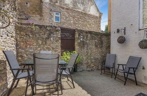 Pickering Cottage | 3 bedroom accommodation in Pickering