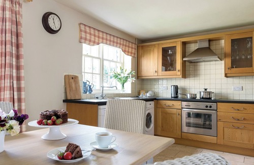 Pickering Cottage | 3 bedroom accommodation in Pickering