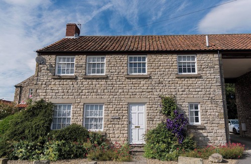 Pickering Cottage | 3 bedroom accommodation in Pickering