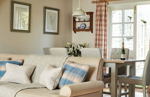 Pickering Cottage | 3 bedroom accommodation in Pickering