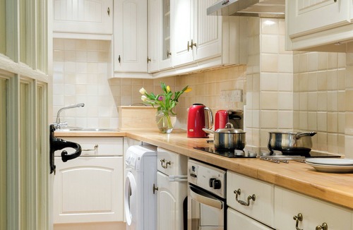 Pickering Cottage | 3 bedroom accommodation in Pickering