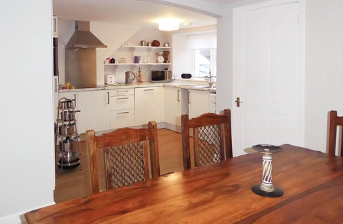 Pitlochry Cottage | 3 bedroom accommodation in Moulin, Pitlochry