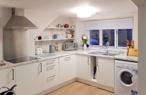 Pitlochry Cottage | 3 bedroom accommodation in Moulin, Pitlochry