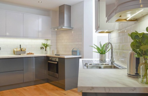 Ramsgate Cottage | 3 bedroom accommodation in Ramsgate