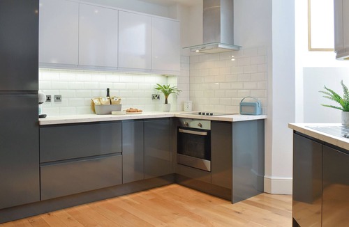 Ramsgate Cottage | 3 bedroom accommodation in Ramsgate