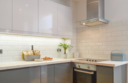 Ramsgate Cottage | 3 bedroom accommodation in Ramsgate