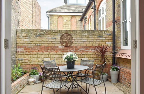 Ramsgate Cottage | 3 bedroom accommodation in Ramsgate