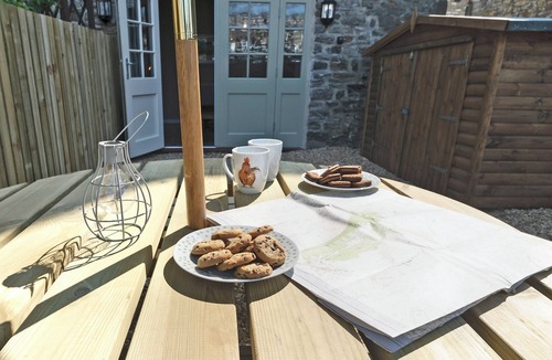 Richmond Cottage | 3 bedroom accommodation in Richmond