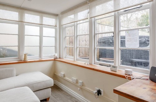 Richmond Cottage | 3 bedroom accommodation in Richmond